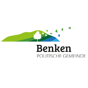 Wappen Benken