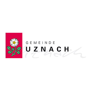 Wappen Uznach